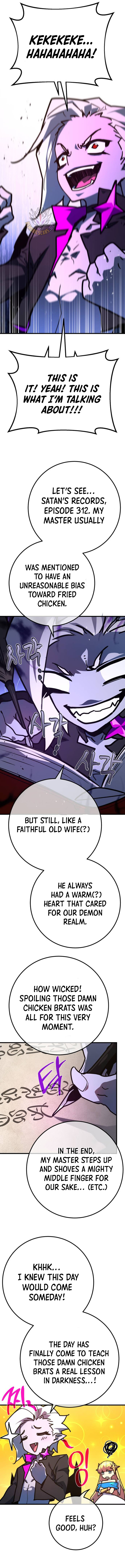 World's Strongest Troll Chapter 135 11